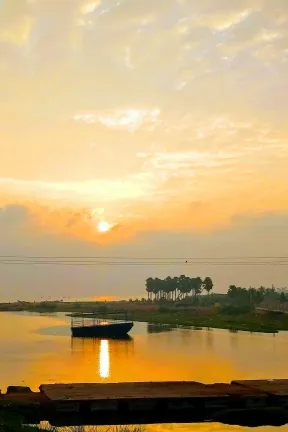 Weekend in Visakhapatnam