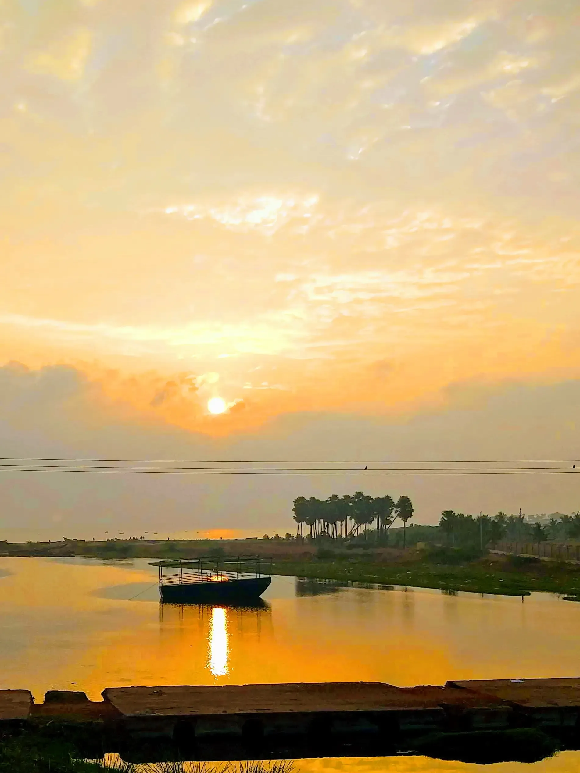 Weekend in Visakhapatnam