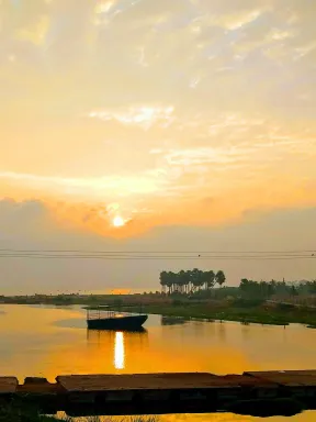 Weekend in Visakhapatnam