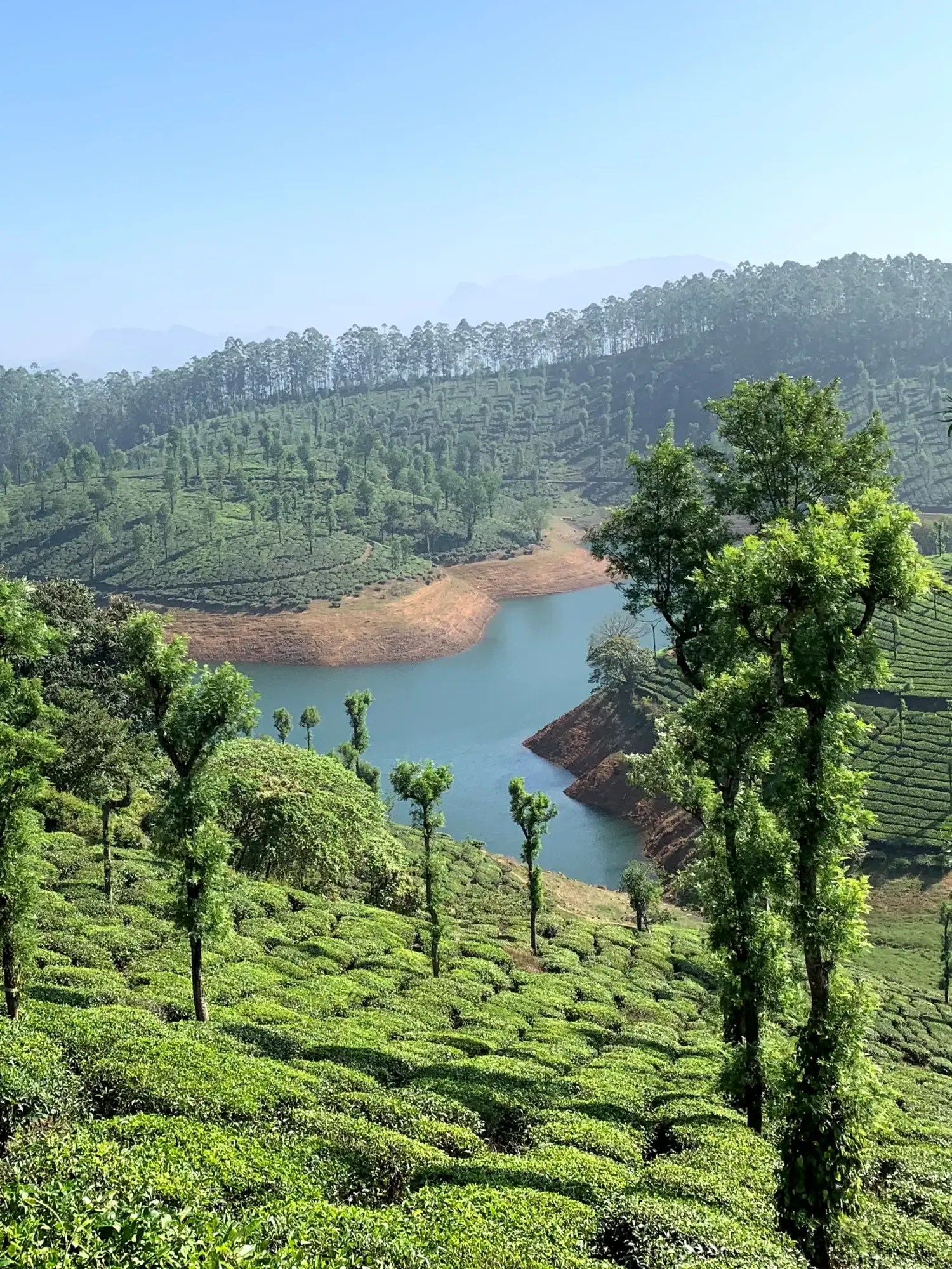 2019 Dec. Trip to TN & KA