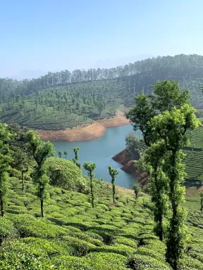 2019 Dec. Trip to TN & KA