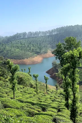 2019 Dec. Trip to TN & KA