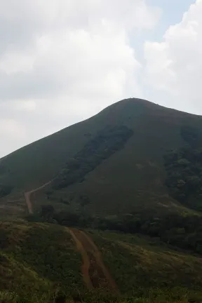 2020 Feb. Brahmagiri Trek
