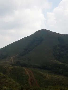 2020 Feb. Brahmagiri Trek