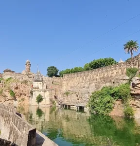 2021 Oct. Chitorgarh