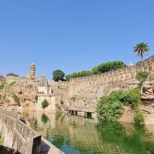 2021 Oct. Chitorgarh