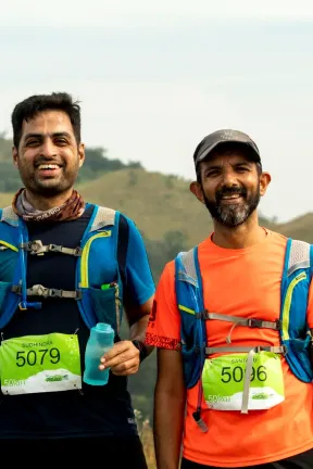 2021 Nov. Malnad Ultra