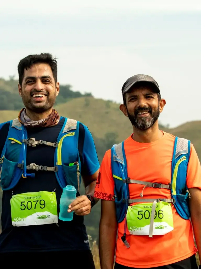 2021 Nov. Malnad Ultra