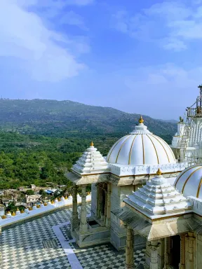 2021 Oct. Mt Abu