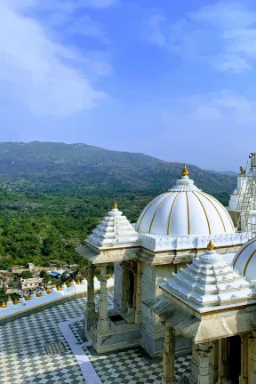 2021 Oct. Mt Abu