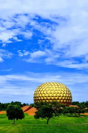 2021 Aug. Puducherry