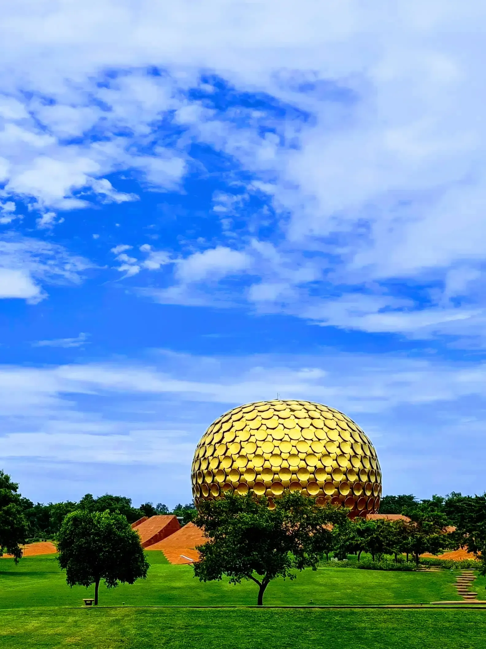 2021 Aug. Puducherry