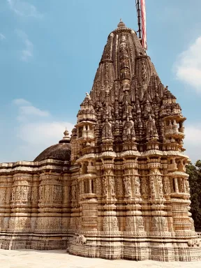 2021 Oct. Ranakpur