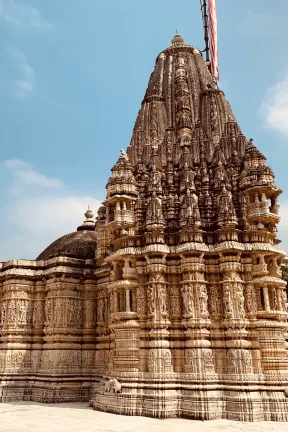 2021 Oct. Ranakpur