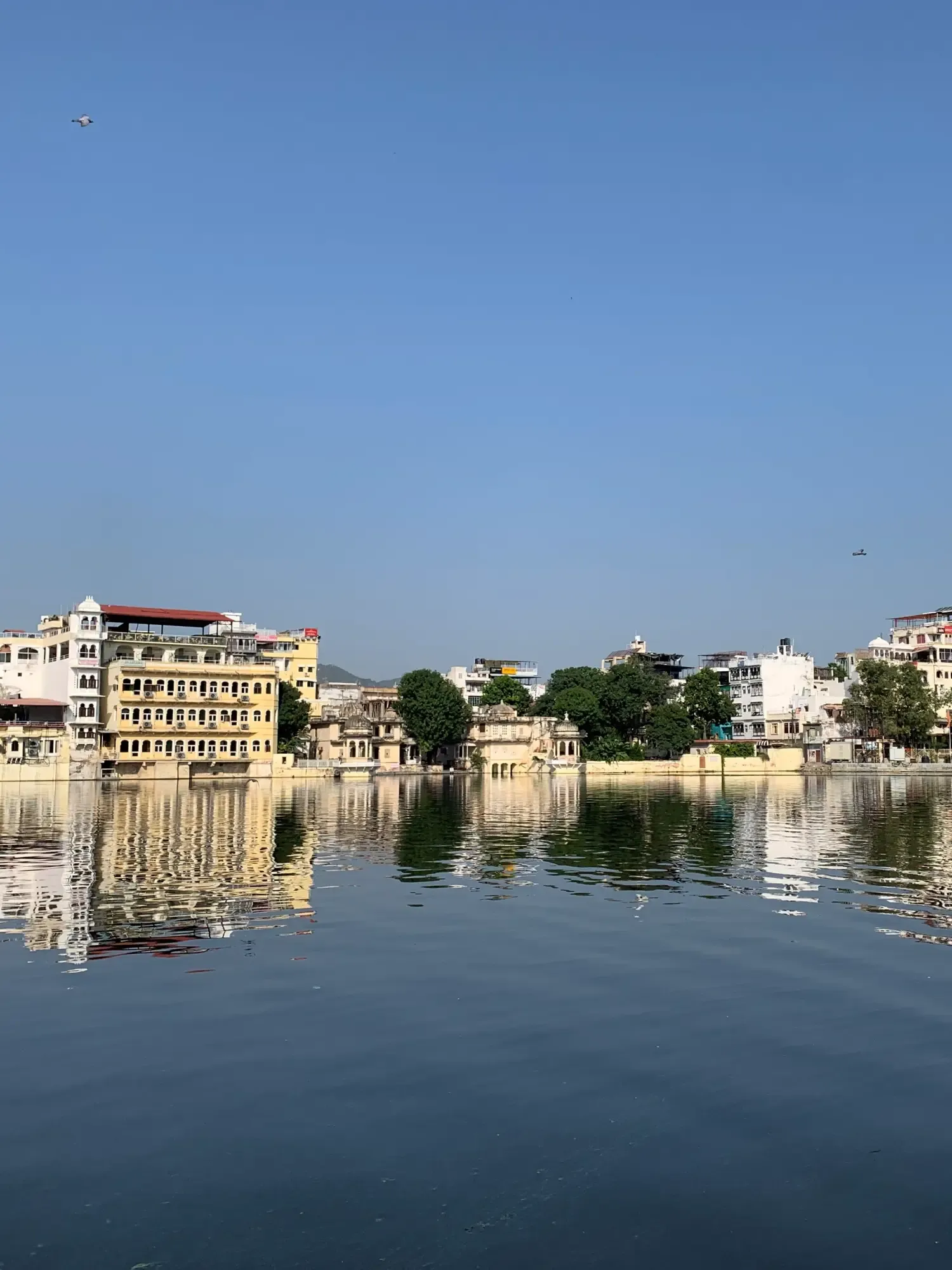 2021 Oct. Udaipur