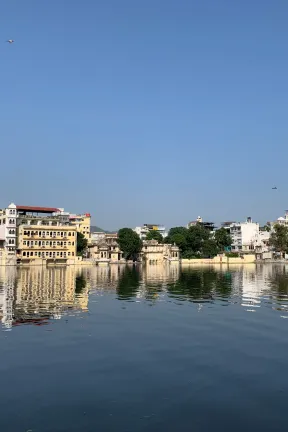 2021 Oct. Udaipur