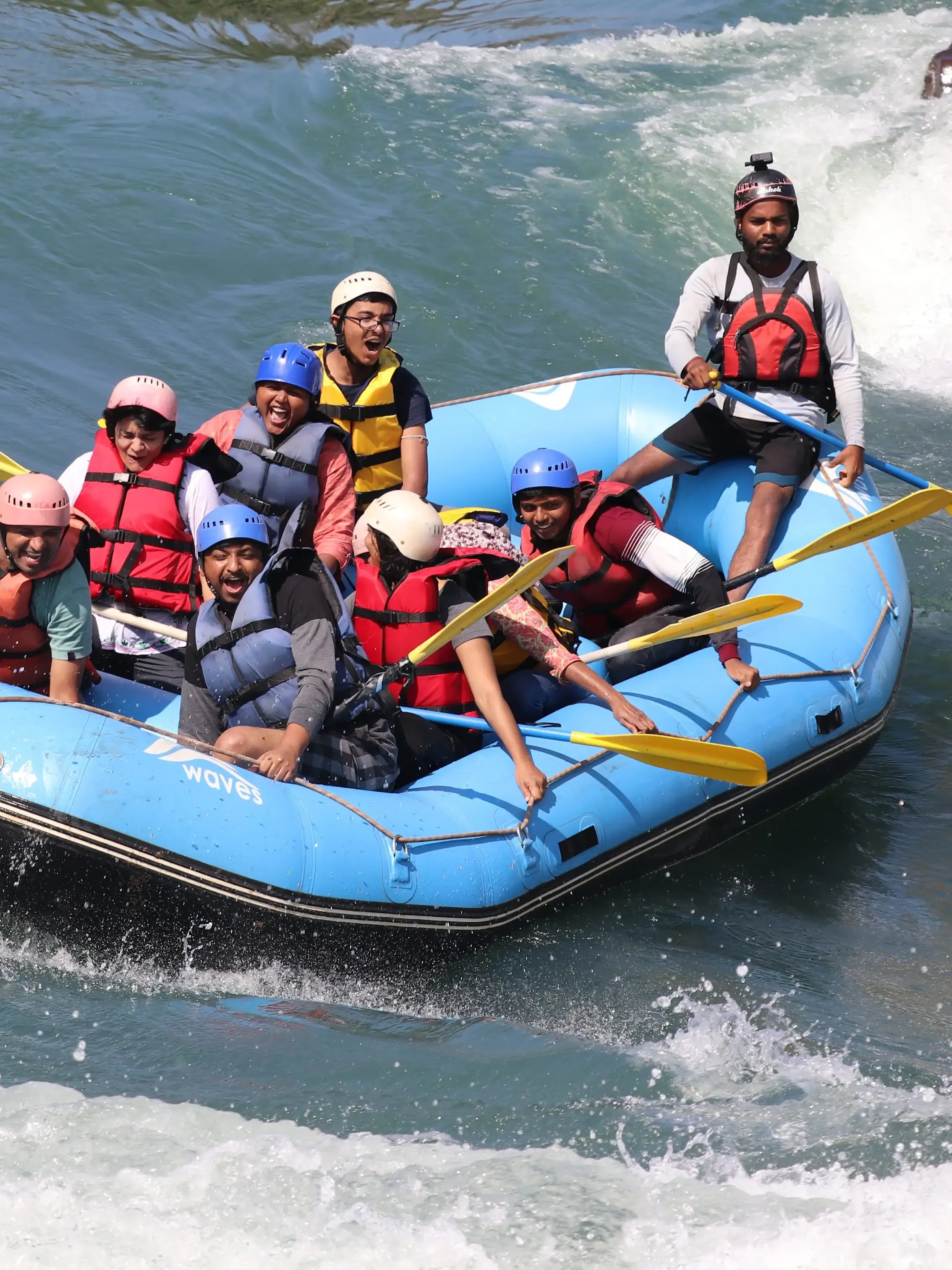 2022 Dec Dandeli - Karnataka