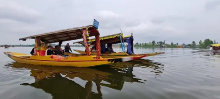 Srinagar -- Shikhara