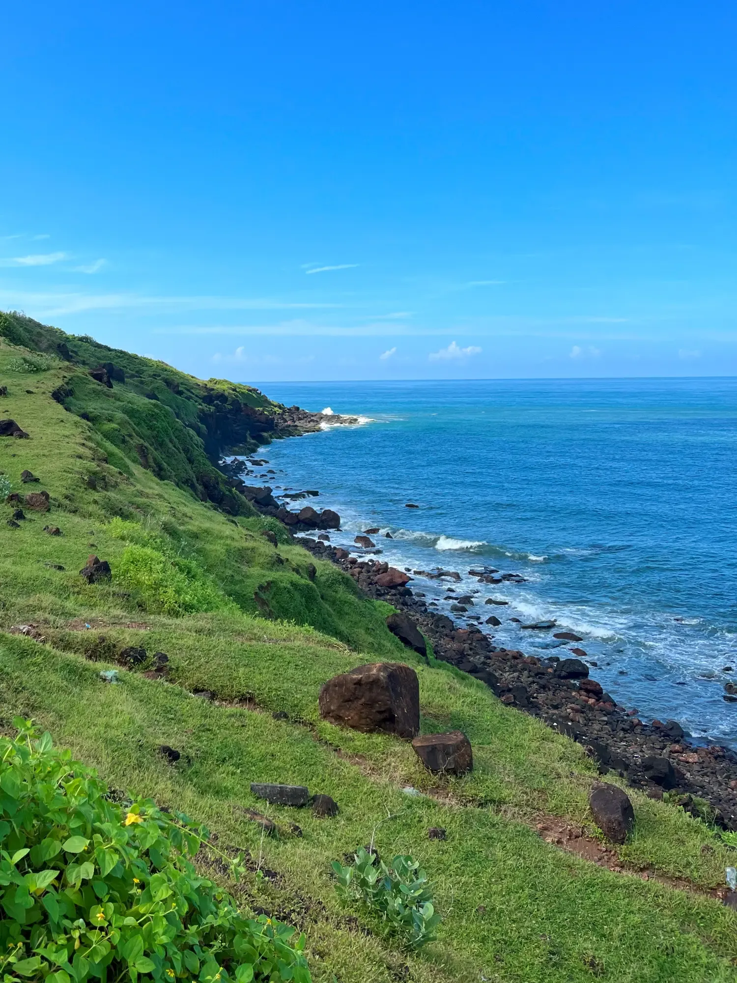 2022 Sep Malvan Trip 5 days