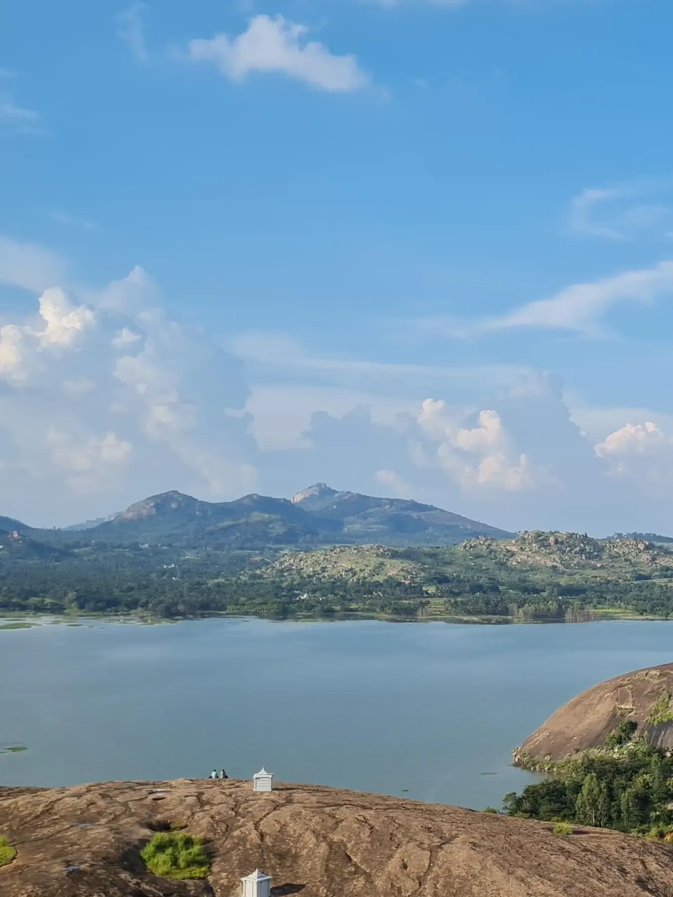 2022 Treks around Bangalore