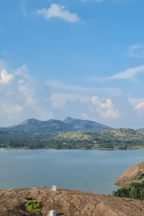 2022 Treks around Bangalore