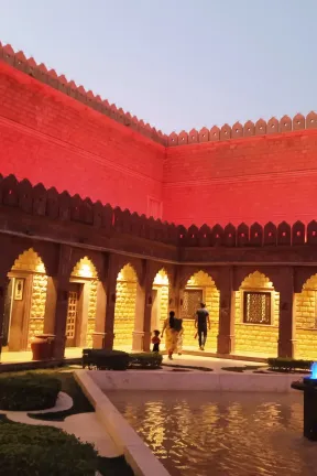 Ajrakh-bhujodi