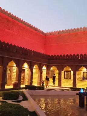 Ajrakh-bhujodi