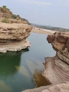 Kadiya-dhro-Bhuj