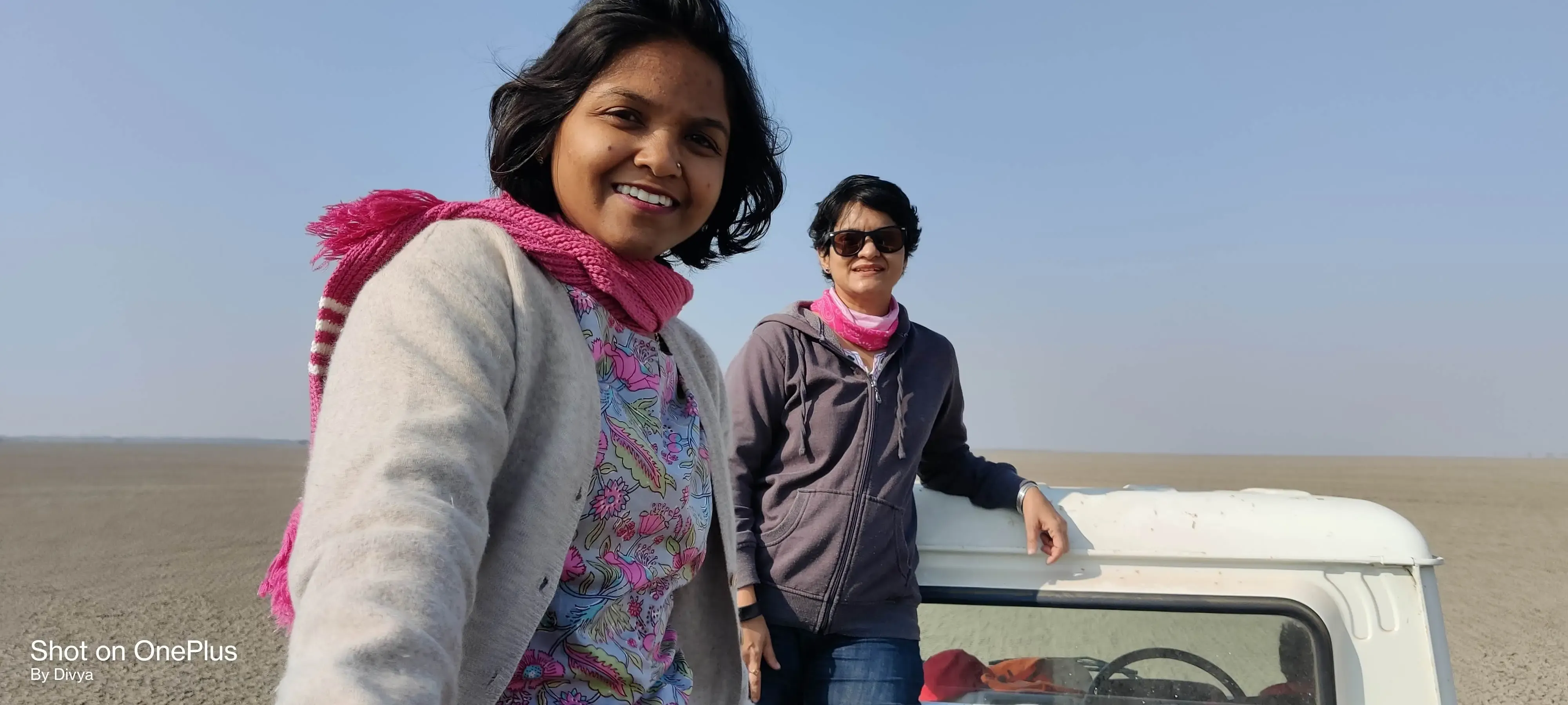 Safari Little Rann of Kutch