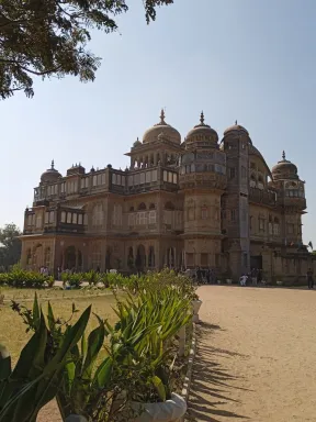 Mandvi-Bhuj
