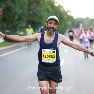 Hyderabad 2023