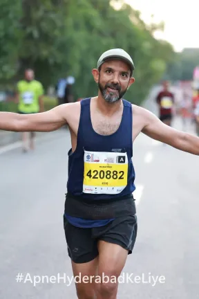 2023 Aug Hyderabad