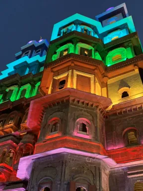 2023 Aug - Indore & around