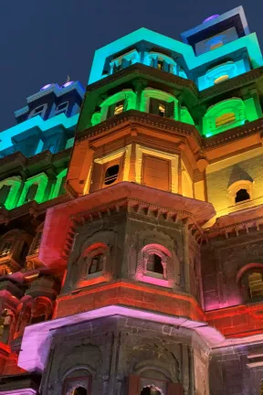 2023 Aug - Indore & around