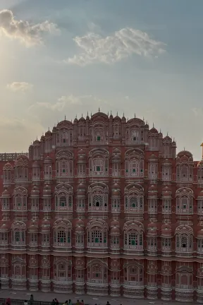 2023 Oct - Jaipur