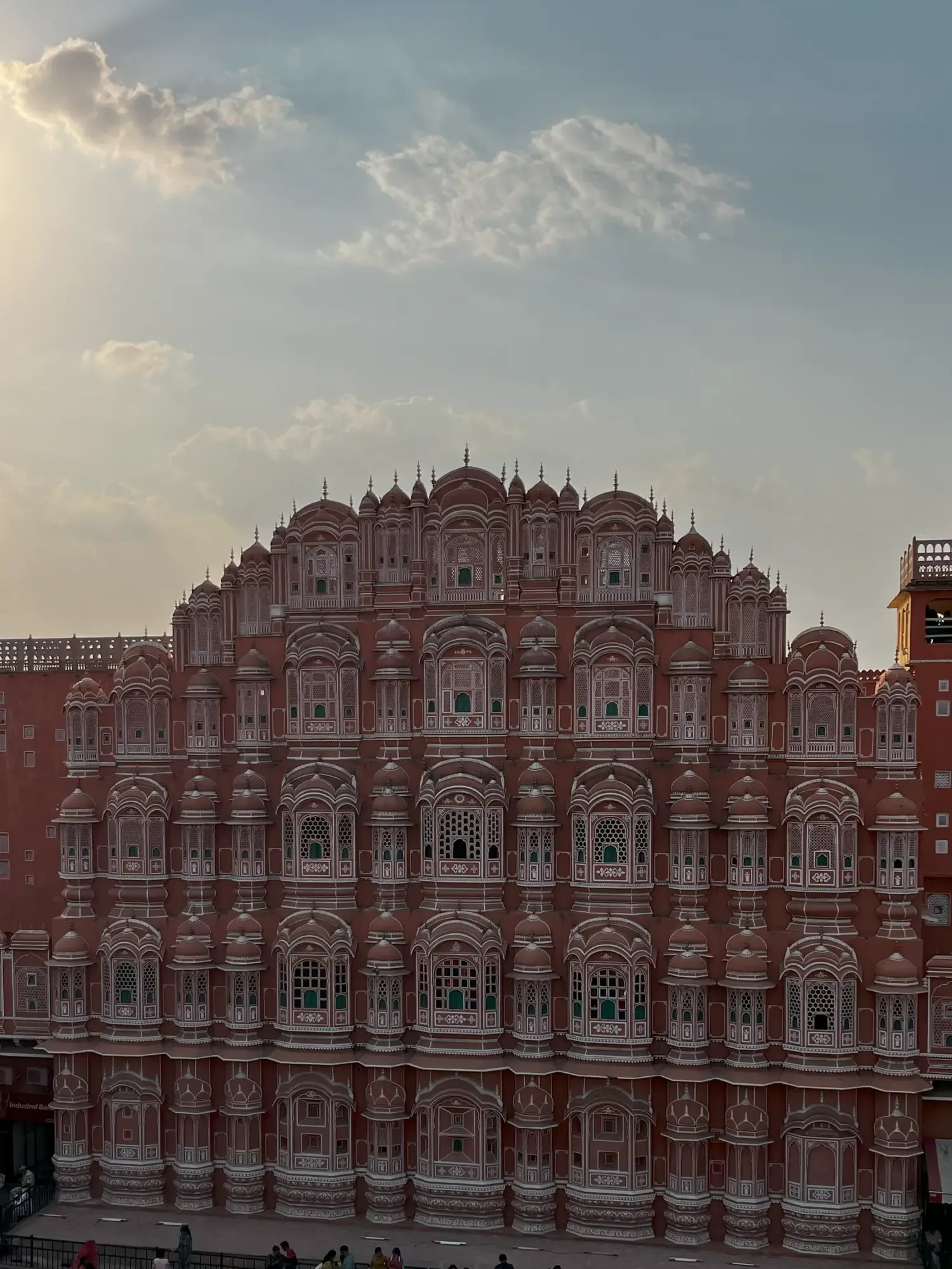 2023 Oct - Jaipur