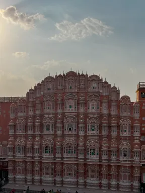 2023 Oct - Jaipur