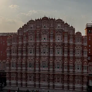 2023 Oct - Jaipur