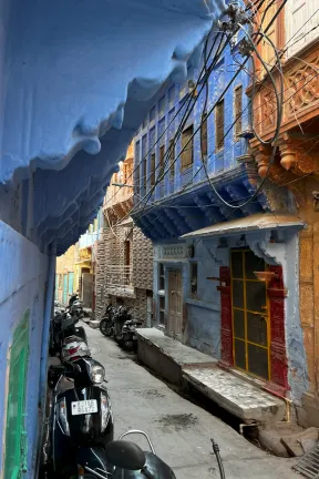 2023 Oct - Jodhpur