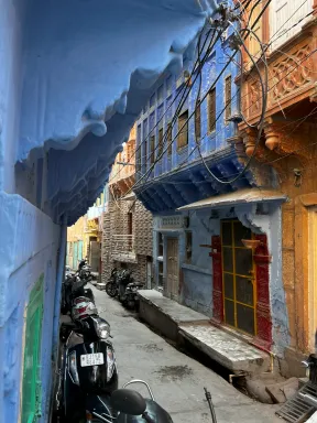 2023 Oct - Jodhpur
