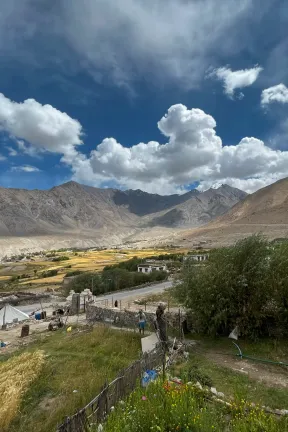2023 Sep - Leh Ladakh