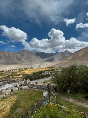 2023 Sep - Leh Ladakh