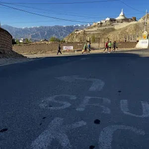 2023 Sep - Leh Ladakh
