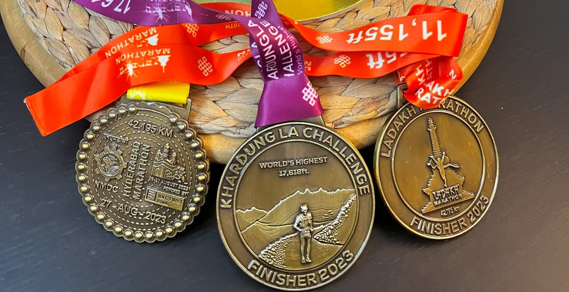 2023 medals are specials