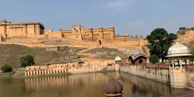 Amber Fort