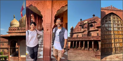 Pokaran Fort