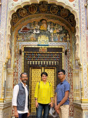 2023 Oct - Shekhawati