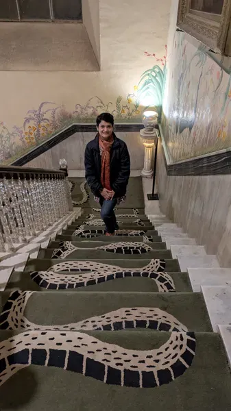 2024 Gwalior Jhansi