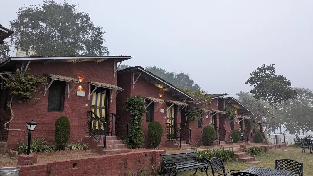 2024 Pench