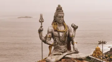 Murudeshwar Temple